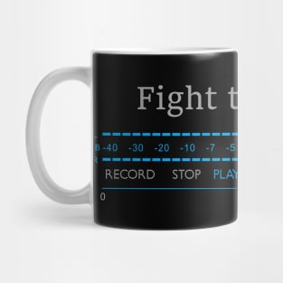 Play - Fight The Power Mug